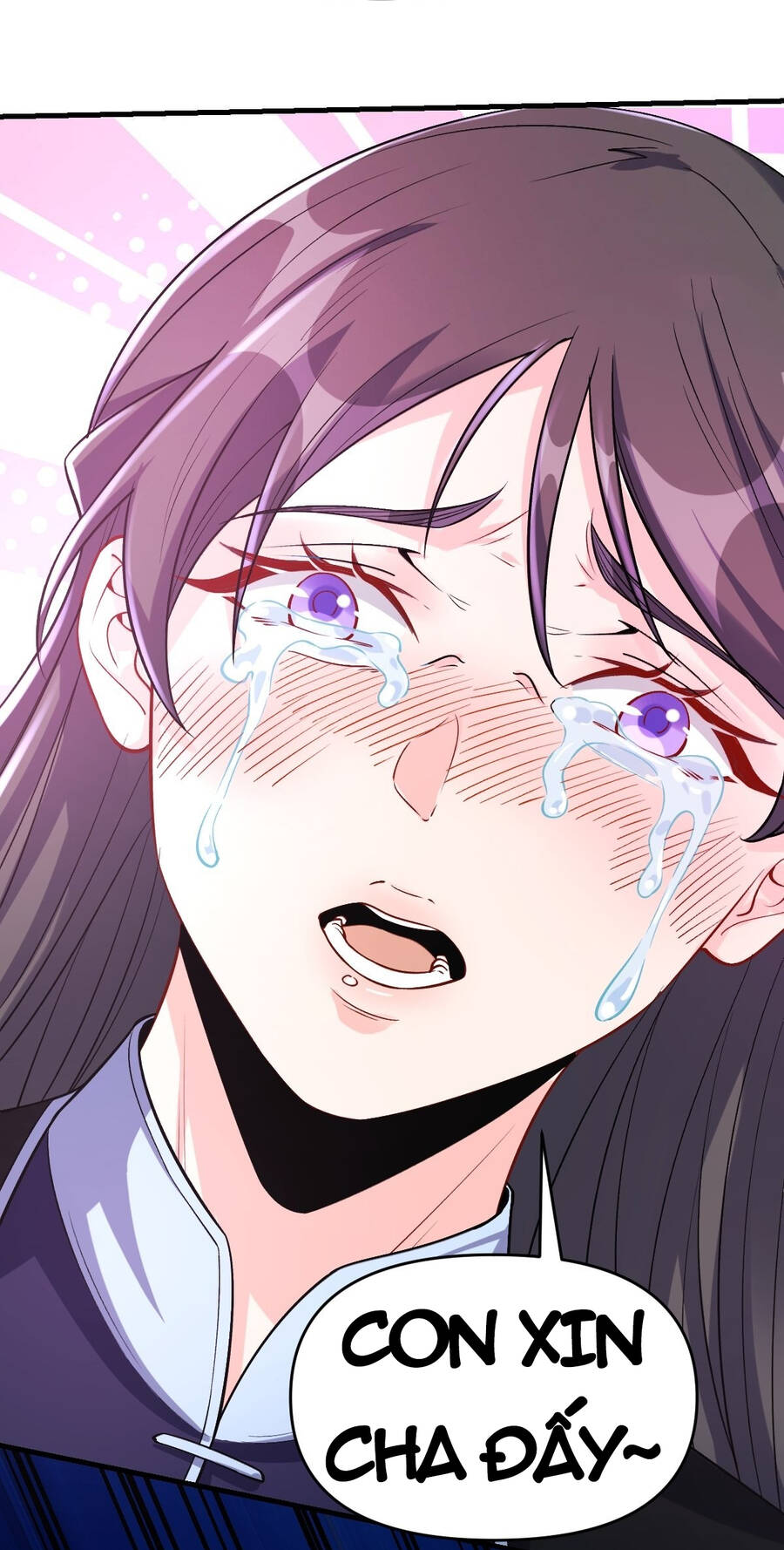 Nguyên Lai Ta Là Tu Tiên Đại Lão Chap 123 - Next Chap 124