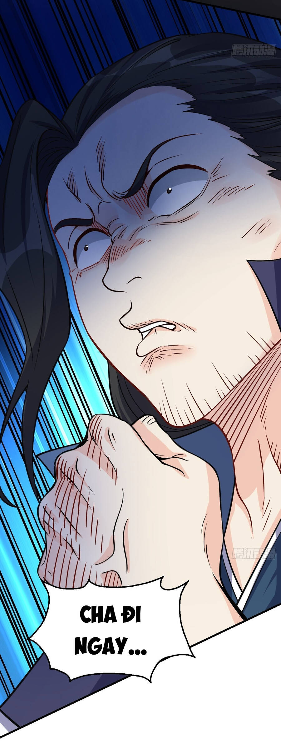 Nguyên Lai Ta Là Tu Tiên Đại Lão Chap 123 - Next Chap 124