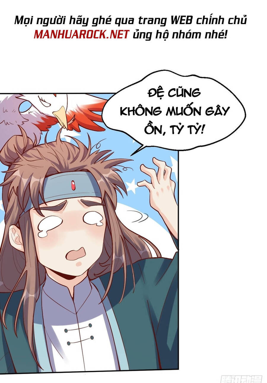 Nguyên Lai Ta Là Tu Tiên Đại Lão Chap 124 - Next Chap 125