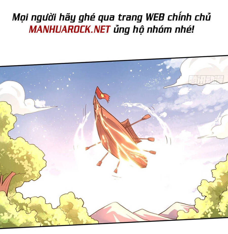 Nguyên Lai Ta Là Tu Tiên Đại Lão Chap 124 - Next Chap 125