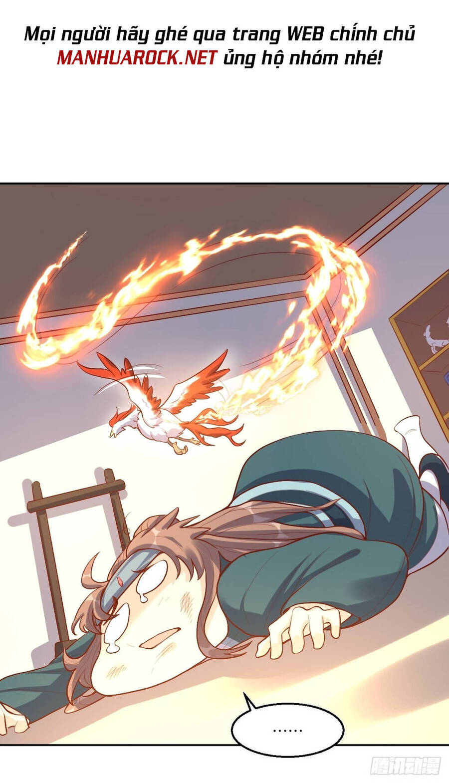 Nguyên Lai Ta Là Tu Tiên Đại Lão Chap 124 - Next Chap 125