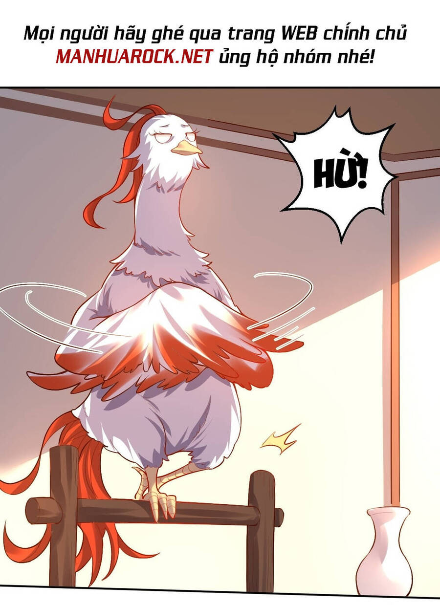 Nguyên Lai Ta Là Tu Tiên Đại Lão Chap 124 - Next Chap 125