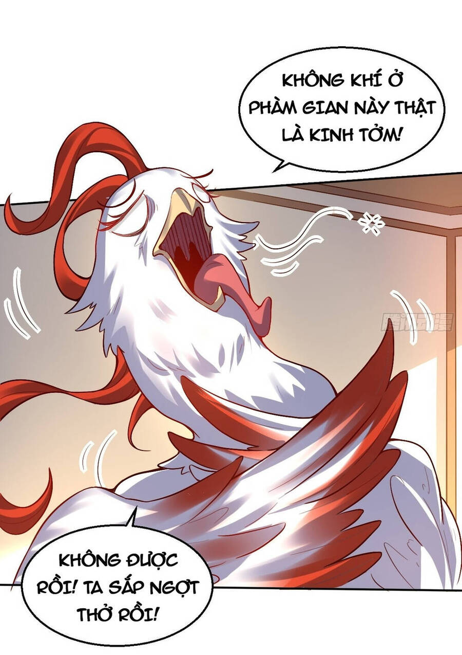 Nguyên Lai Ta Là Tu Tiên Đại Lão Chap 124 - Next Chap 125