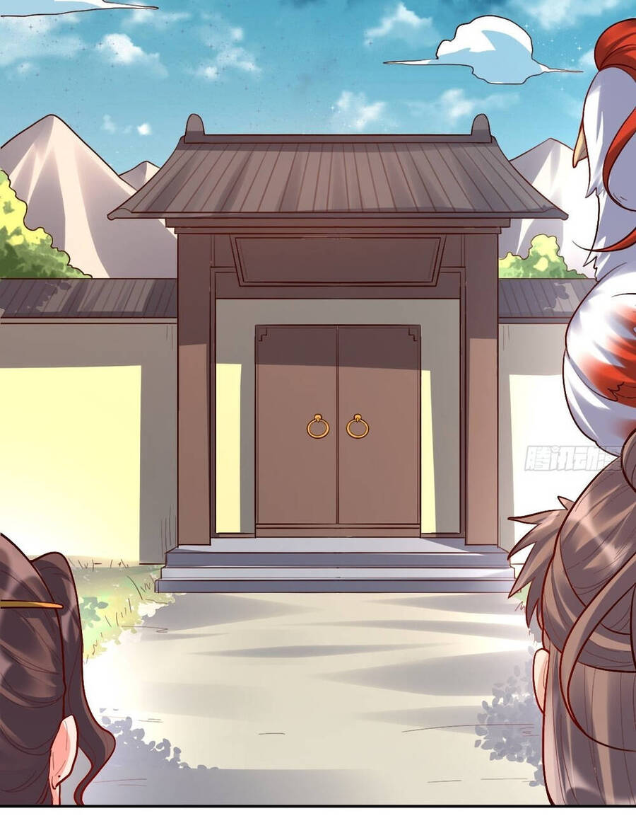 Nguyên Lai Ta Là Tu Tiên Đại Lão Chap 124 - Next Chap 125