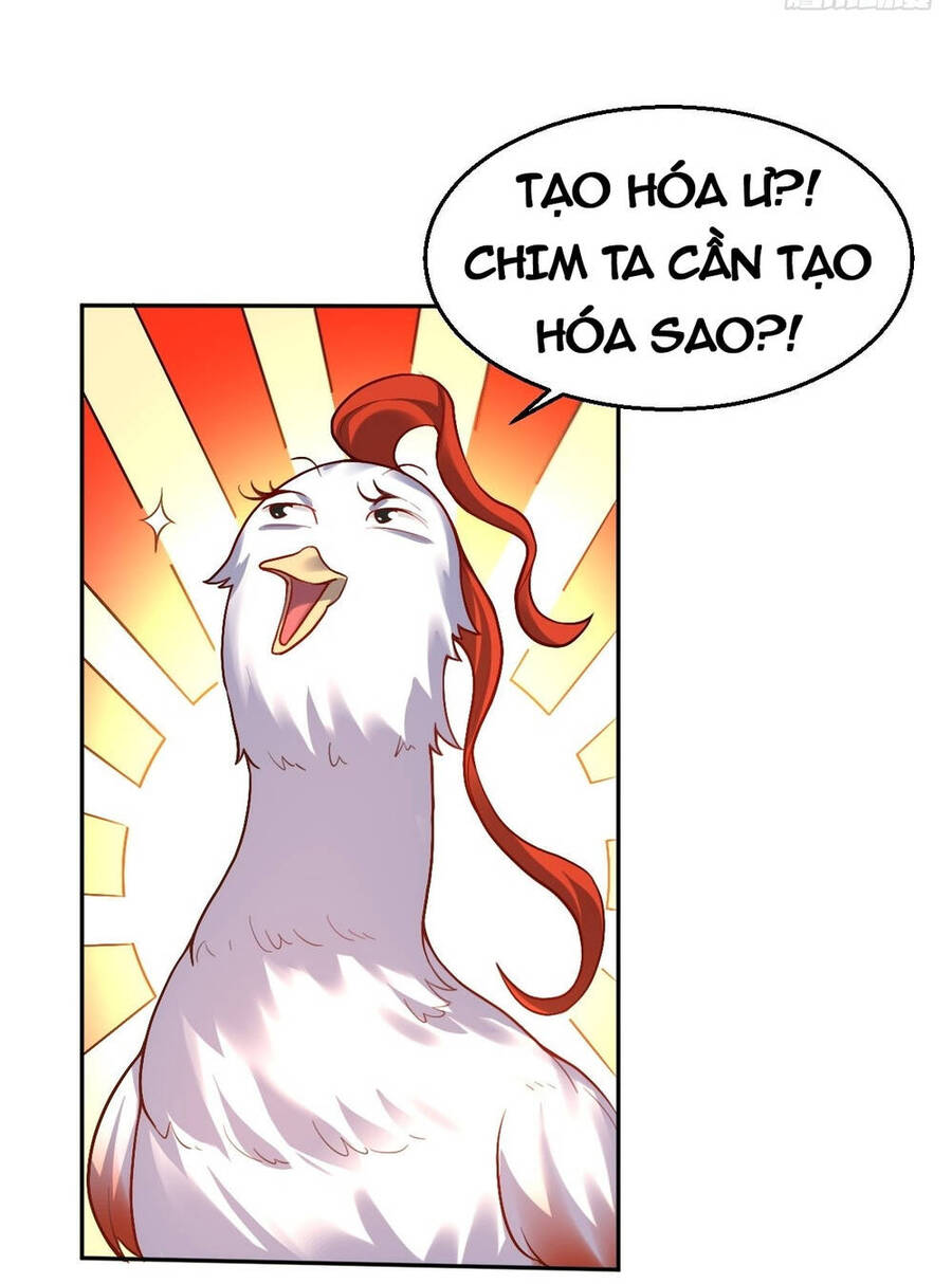 Nguyên Lai Ta Là Tu Tiên Đại Lão Chap 124 - Next Chap 125