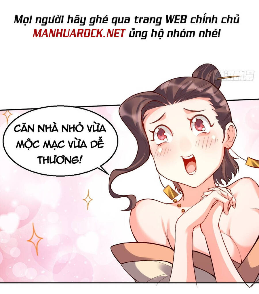 Nguyên Lai Ta Là Tu Tiên Đại Lão Chap 124 - Next Chap 125