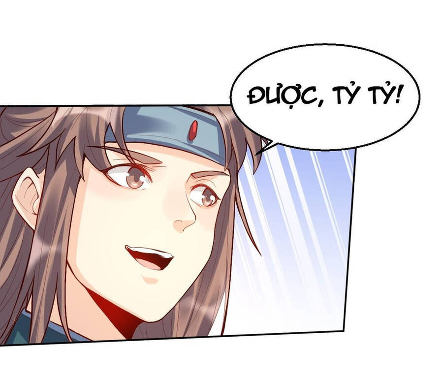 Nguyên Lai Ta Là Tu Tiên Đại Lão Chap 124 - Next Chap 125