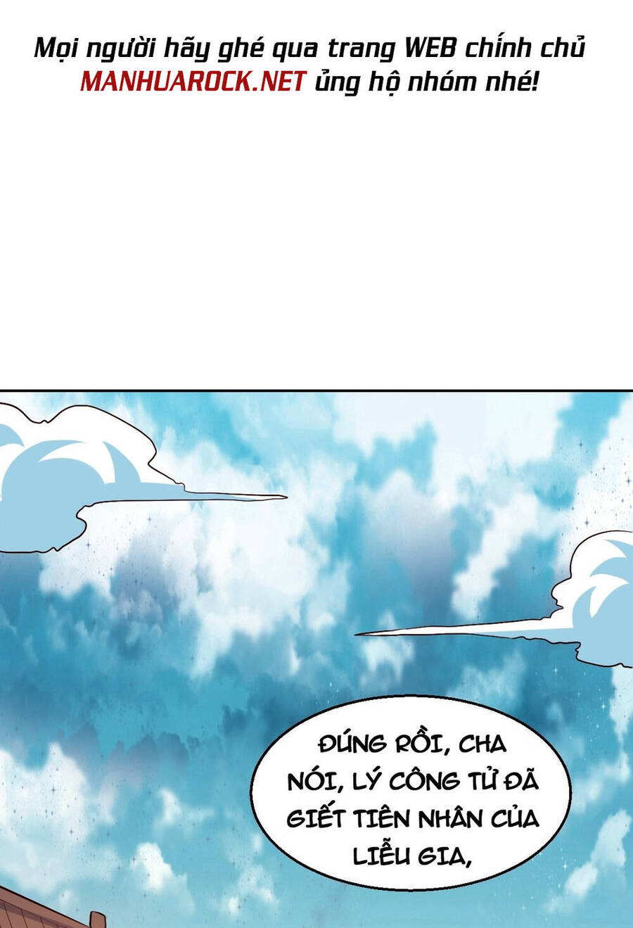 Nguyên Lai Ta Là Tu Tiên Đại Lão Chap 124 - Next Chap 125