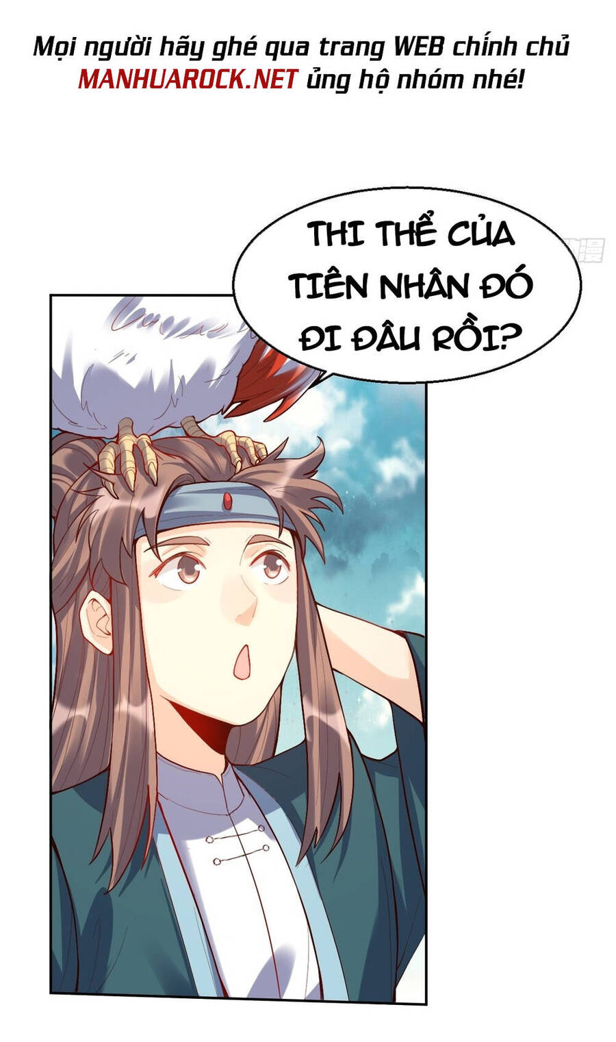 Nguyên Lai Ta Là Tu Tiên Đại Lão Chap 124 - Next Chap 125