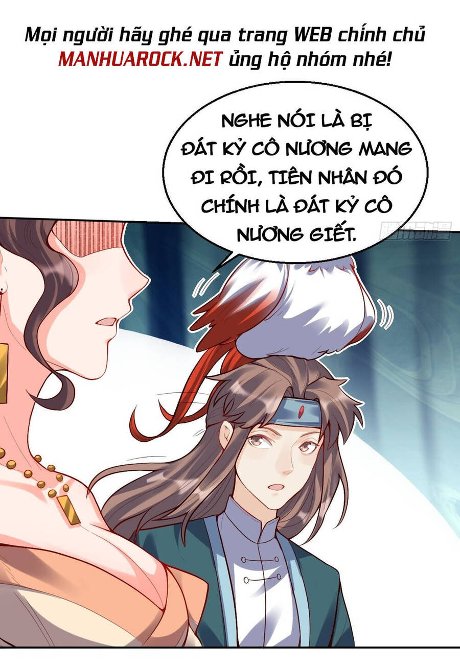 Nguyên Lai Ta Là Tu Tiên Đại Lão Chap 124 - Next Chap 125
