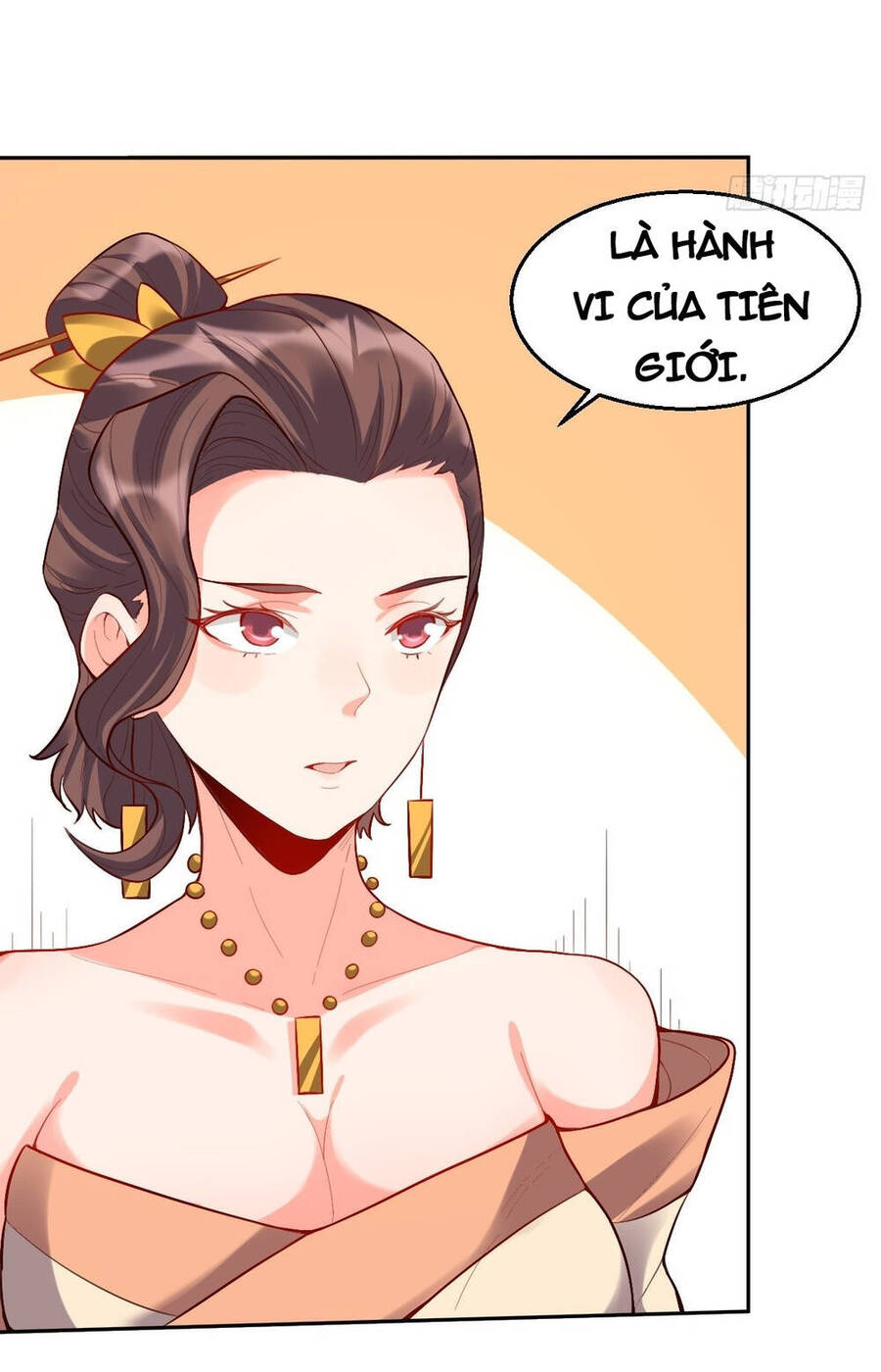 Nguyên Lai Ta Là Tu Tiên Đại Lão Chap 124 - Next Chap 125
