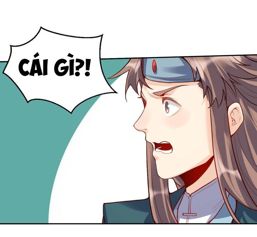 Nguyên Lai Ta Là Tu Tiên Đại Lão Chap 124 - Next Chap 125