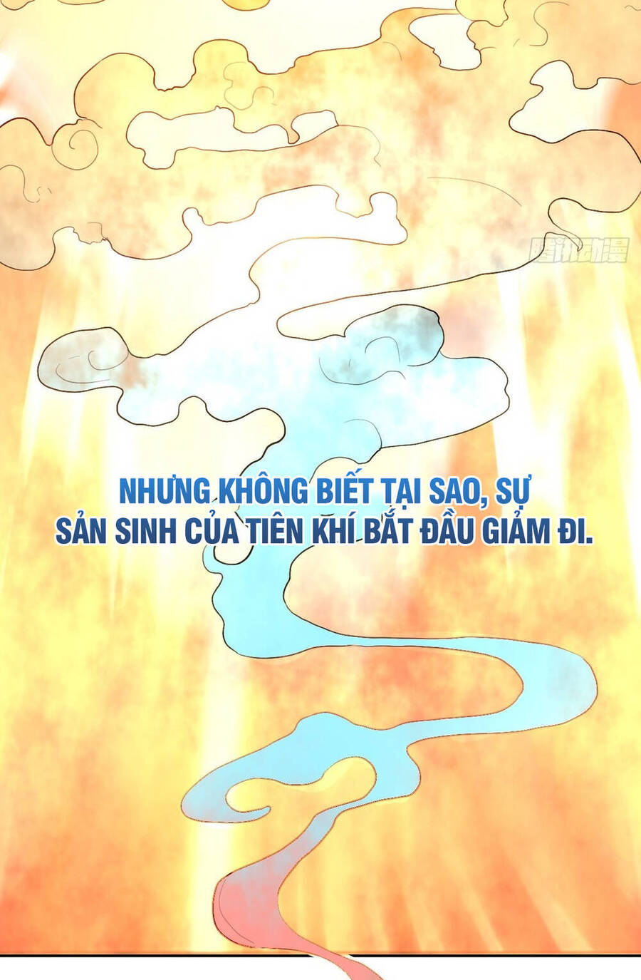 Nguyên Lai Ta Là Tu Tiên Đại Lão Chap 124 - Next Chap 125