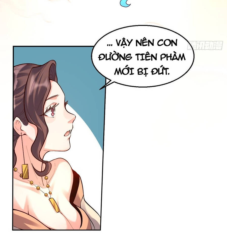 Nguyên Lai Ta Là Tu Tiên Đại Lão Chap 124 - Next Chap 125