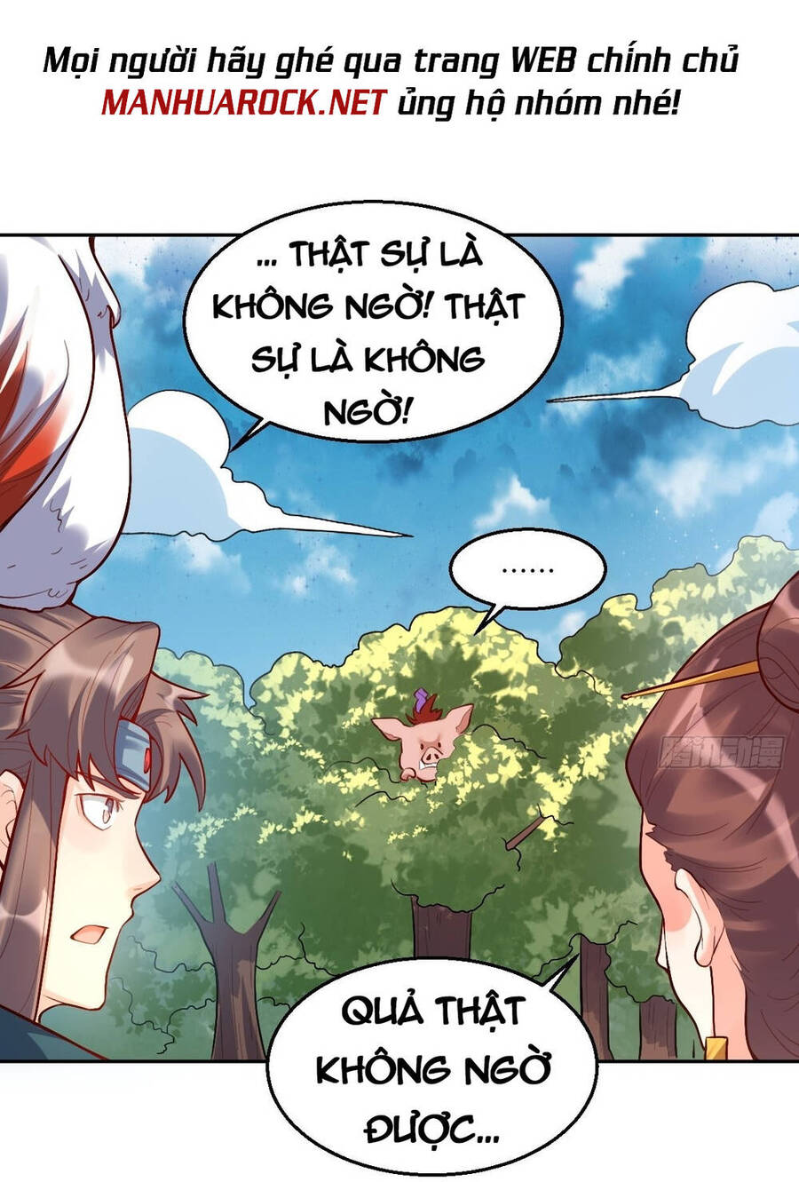 Nguyên Lai Ta Là Tu Tiên Đại Lão Chap 124 - Next Chap 125