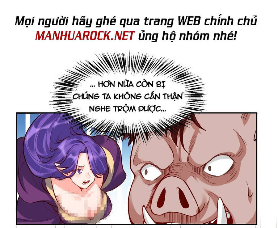 Nguyên Lai Ta Là Tu Tiên Đại Lão Chap 124 - Next Chap 125