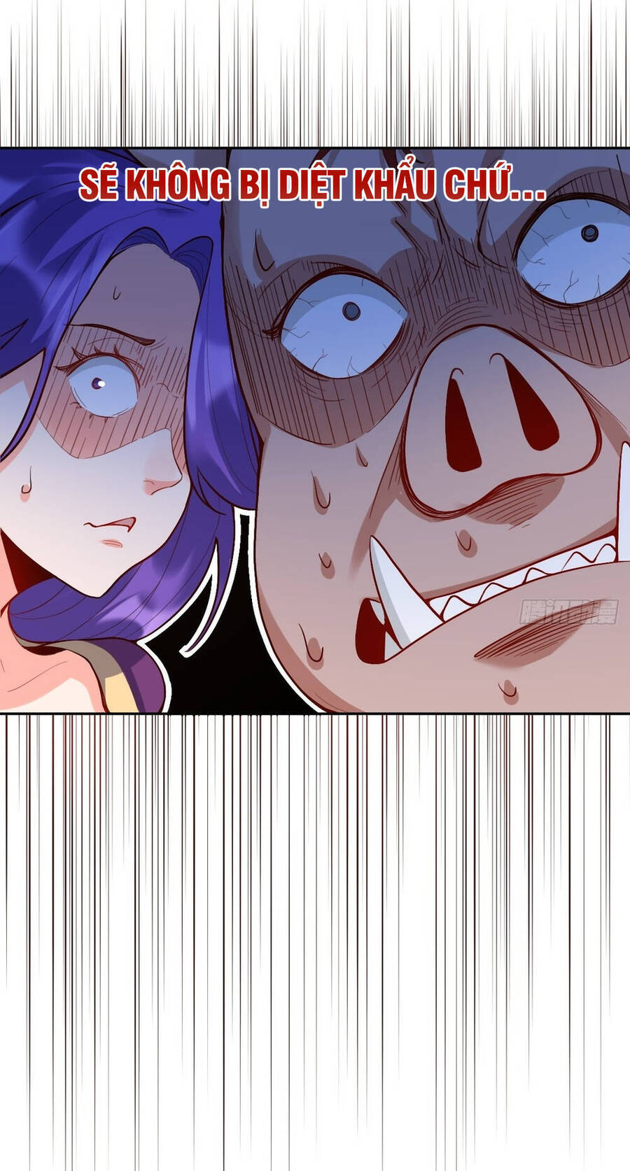 Nguyên Lai Ta Là Tu Tiên Đại Lão Chap 124 - Next Chap 125