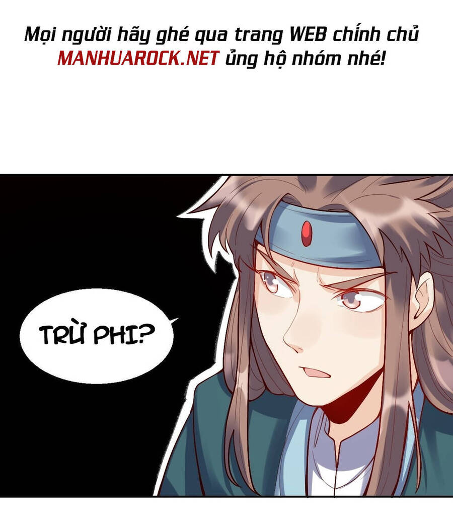 Nguyên Lai Ta Là Tu Tiên Đại Lão Chap 124 - Next Chap 125