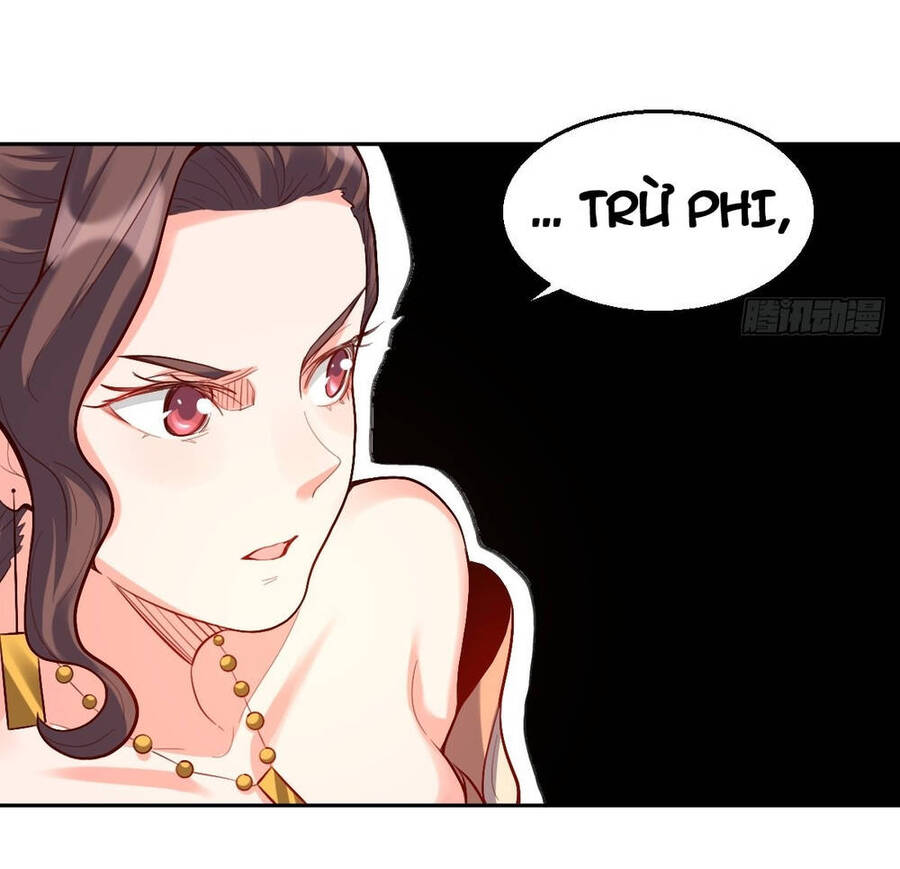 Nguyên Lai Ta Là Tu Tiên Đại Lão Chap 124 - Next Chap 125
