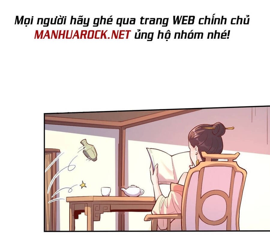 Nguyên Lai Ta Là Tu Tiên Đại Lão Chap 124 - Next Chap 125