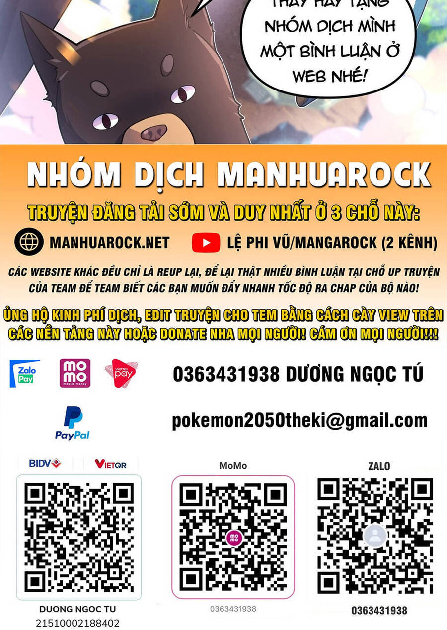 Nguyên Lai Ta Là Tu Tiên Đại Lão Chap 124 - Next Chap 125