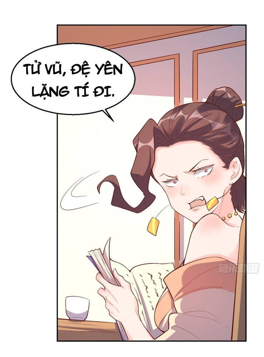 Nguyên Lai Ta Là Tu Tiên Đại Lão Chap 124 - Next Chap 125