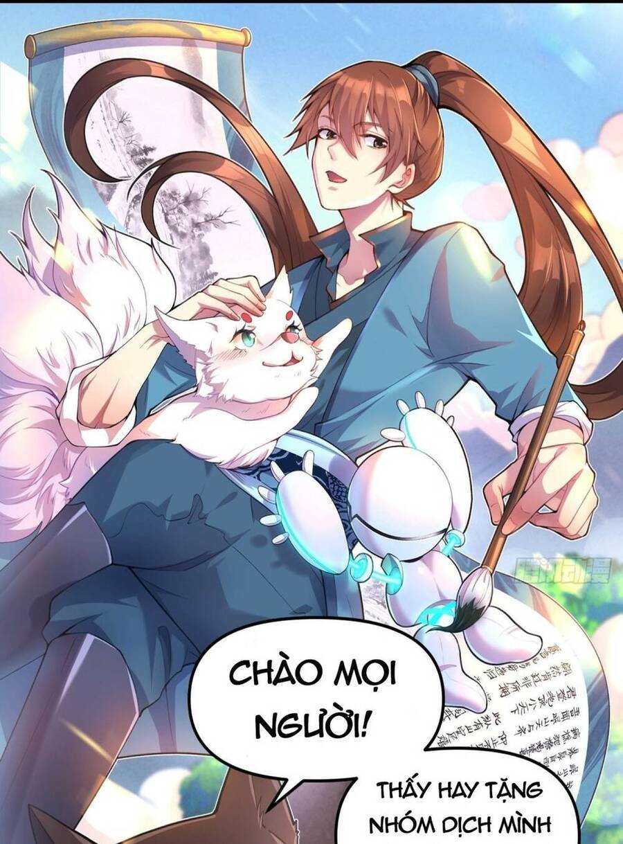 Nguyên Lai Ta Là Tu Tiên Đại Lão Chap 125 - Next Chap 126