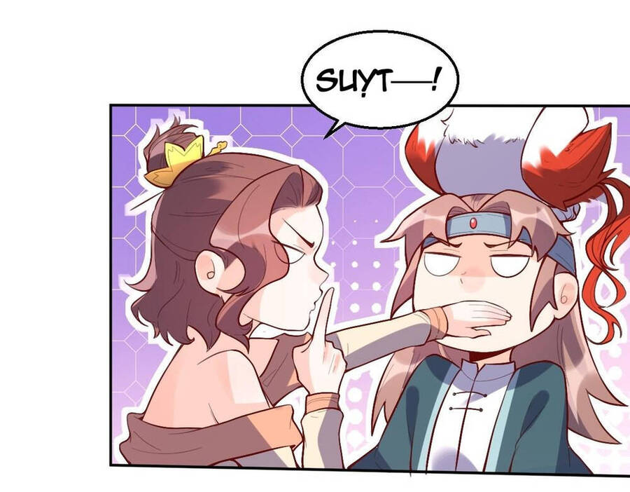 Nguyên Lai Ta Là Tu Tiên Đại Lão Chap 125 - Next Chap 126