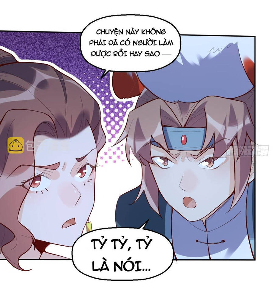 Nguyên Lai Ta Là Tu Tiên Đại Lão Chap 125 - Next Chap 126