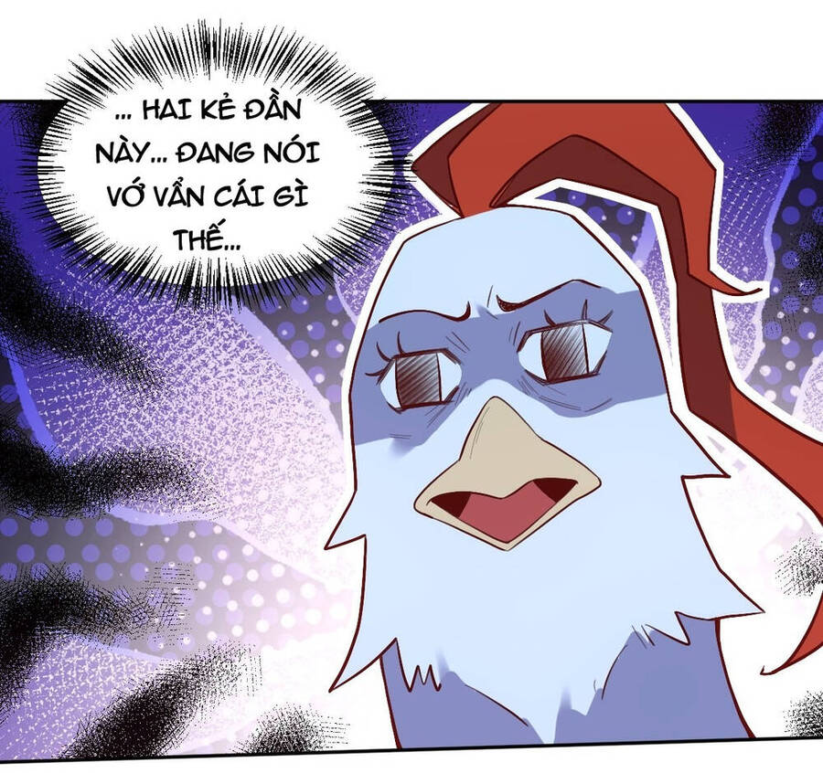Nguyên Lai Ta Là Tu Tiên Đại Lão Chap 125 - Next Chap 126