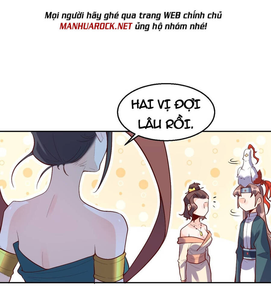 Nguyên Lai Ta Là Tu Tiên Đại Lão Chap 125 - Next Chap 126