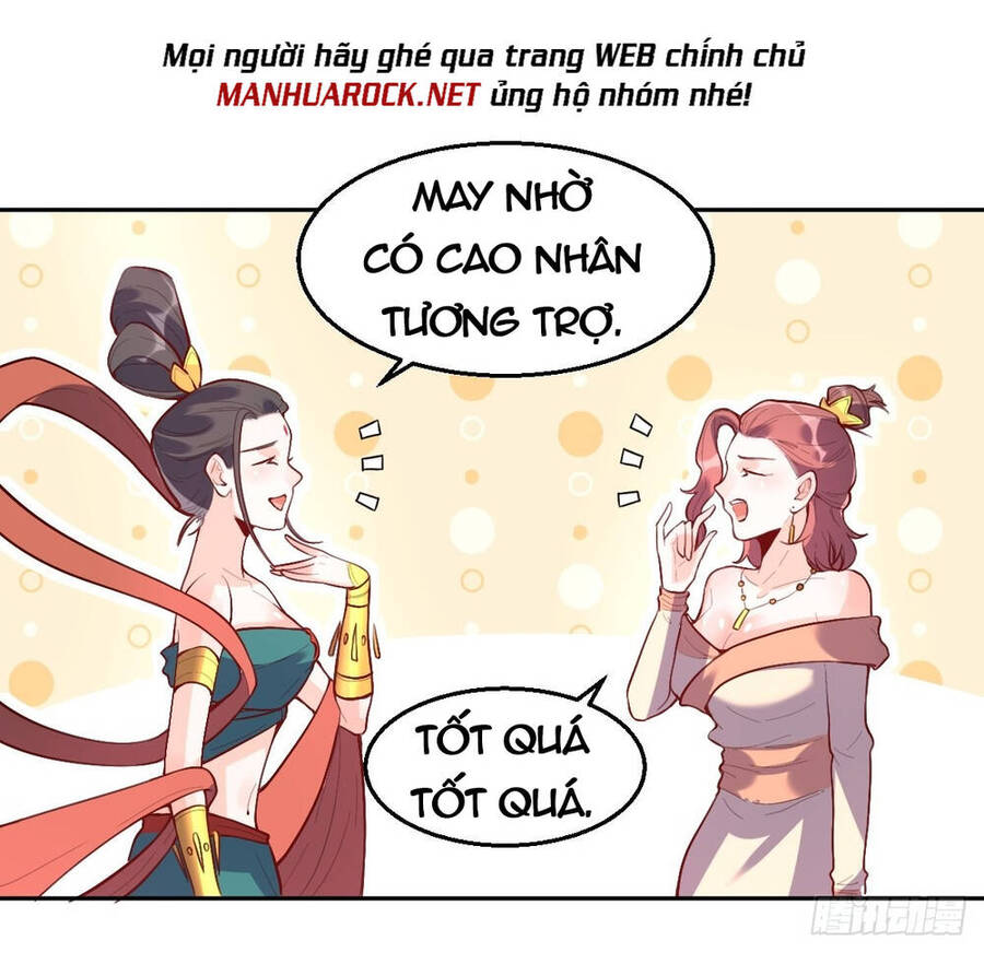 Nguyên Lai Ta Là Tu Tiên Đại Lão Chap 125 - Next Chap 126