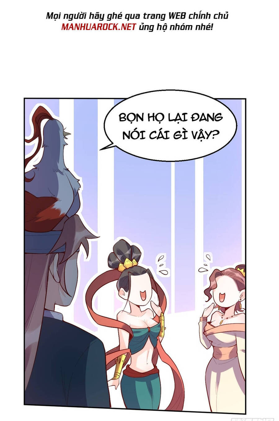 Nguyên Lai Ta Là Tu Tiên Đại Lão Chap 125 - Next Chap 126