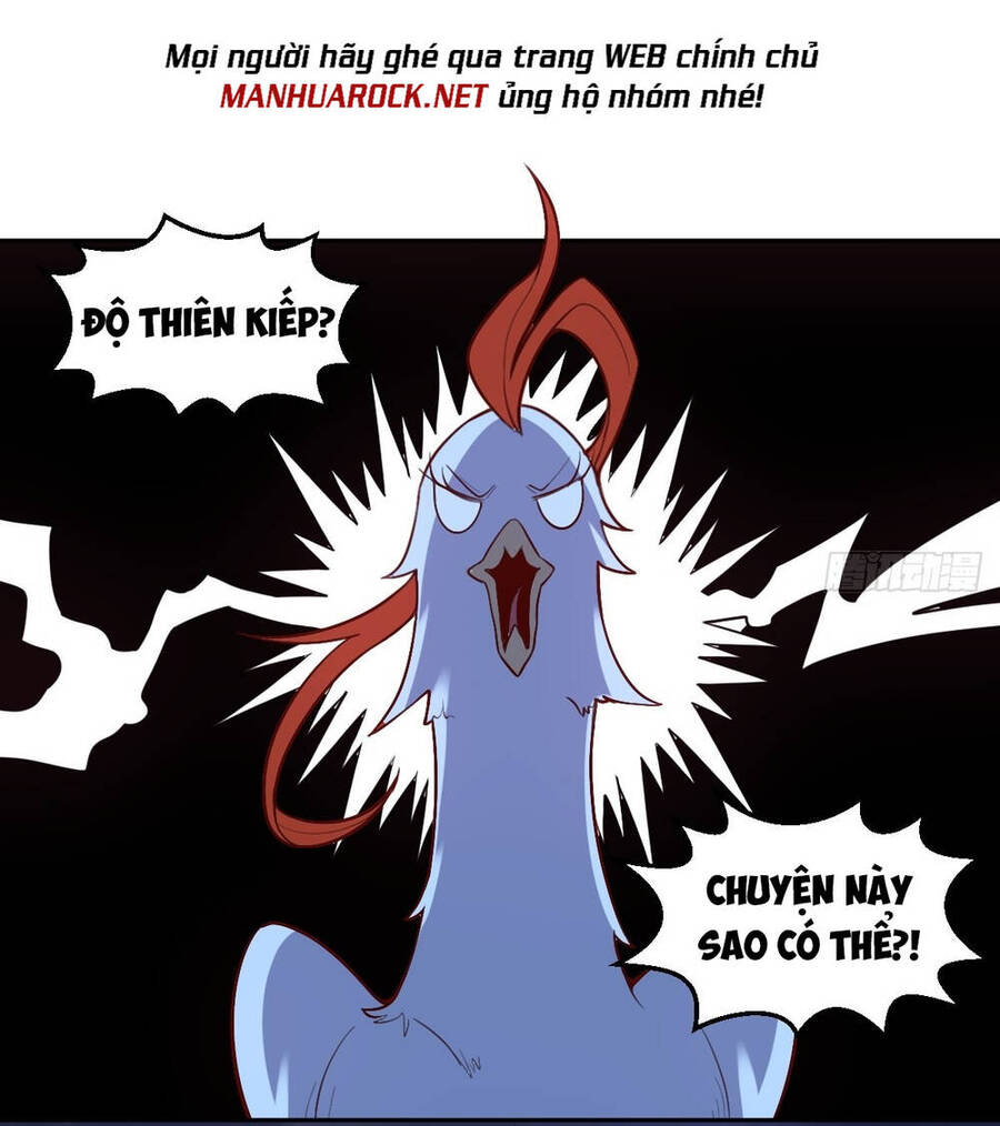 Nguyên Lai Ta Là Tu Tiên Đại Lão Chap 125 - Next Chap 126