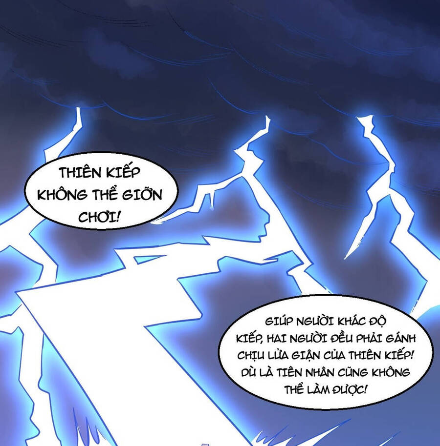 Nguyên Lai Ta Là Tu Tiên Đại Lão Chap 125 - Next Chap 126