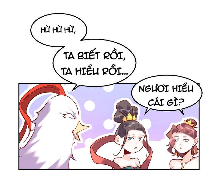 Nguyên Lai Ta Là Tu Tiên Đại Lão Chap 125 - Next Chap 126