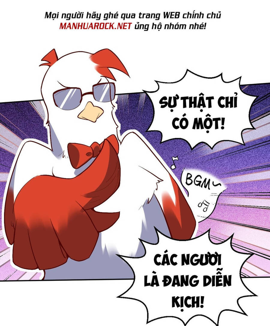 Nguyên Lai Ta Là Tu Tiên Đại Lão Chap 125 - Next Chap 126