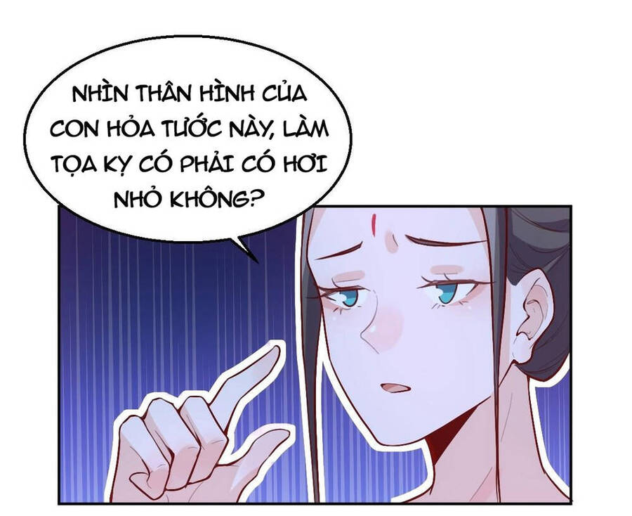 Nguyên Lai Ta Là Tu Tiên Đại Lão Chap 125 - Next Chap 126