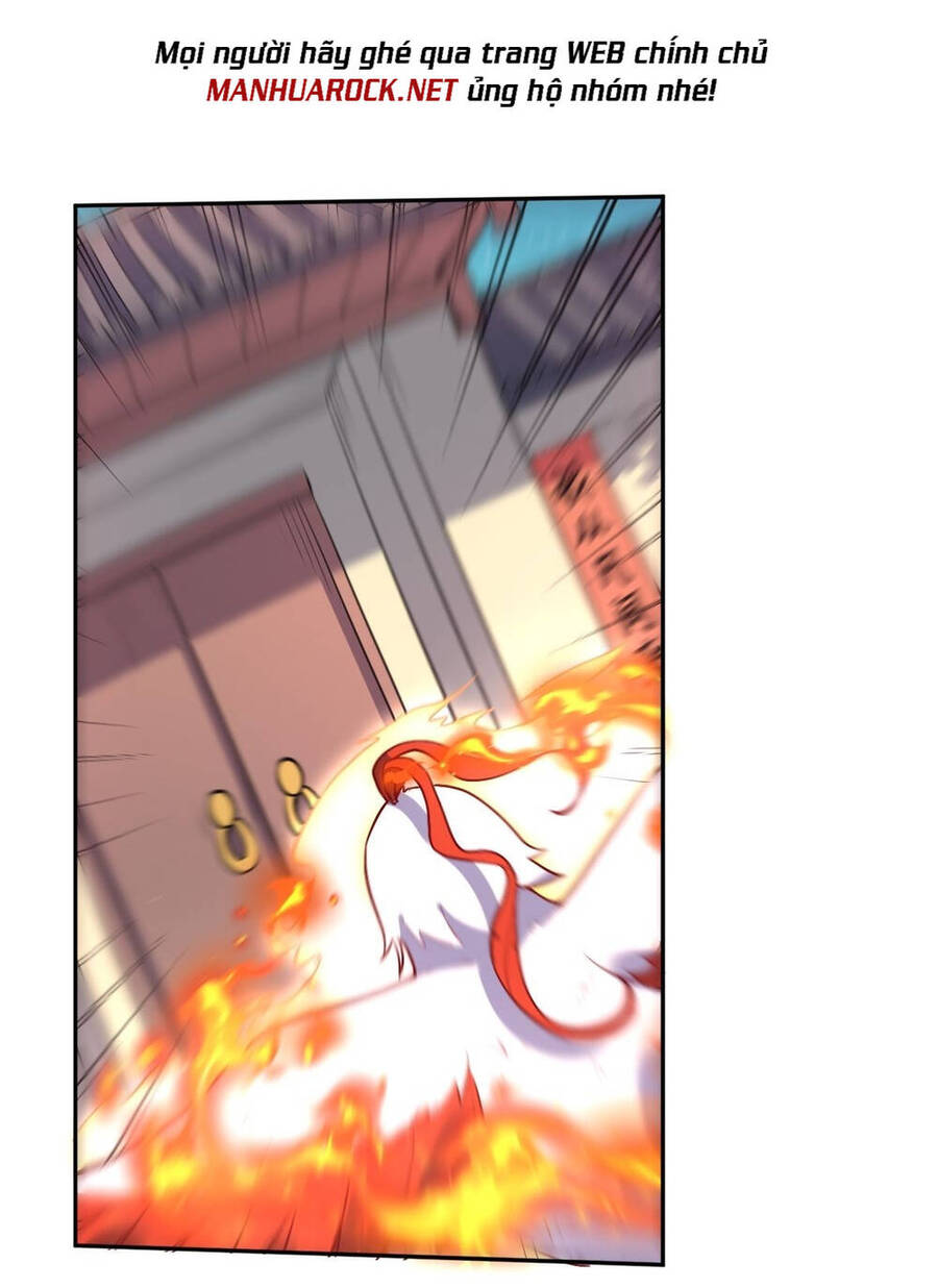 Nguyên Lai Ta Là Tu Tiên Đại Lão Chap 125 - Next Chap 126