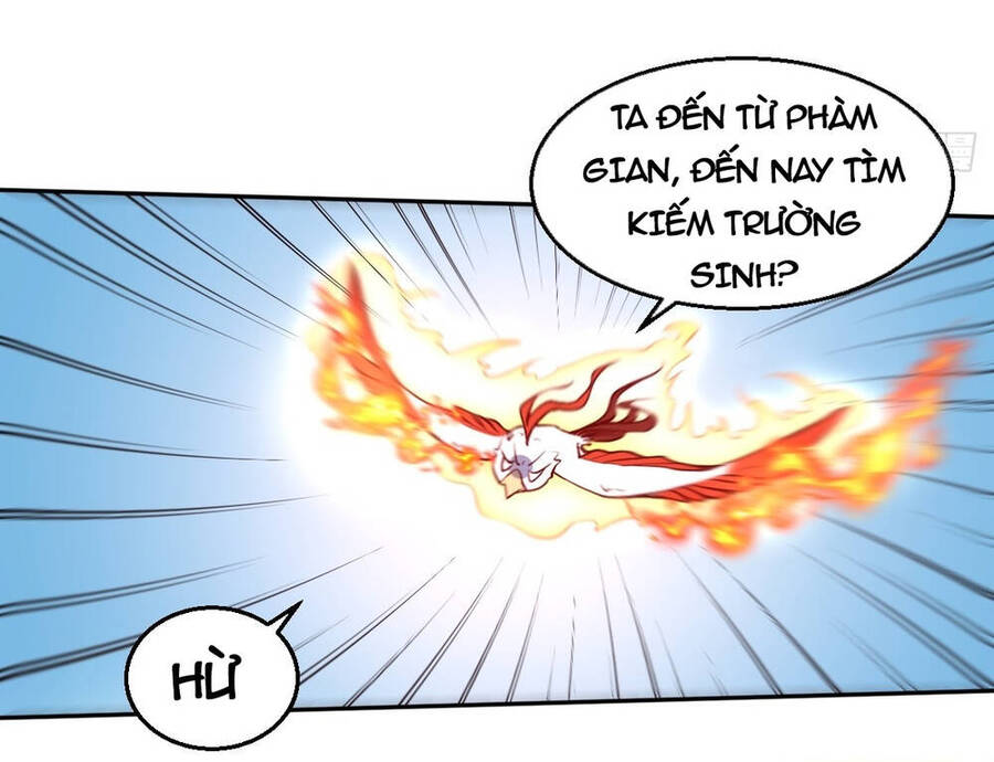 Nguyên Lai Ta Là Tu Tiên Đại Lão Chap 125 - Next Chap 126