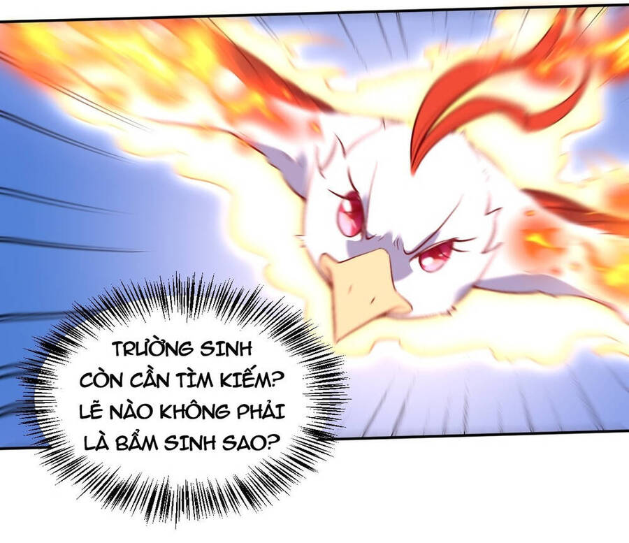 Nguyên Lai Ta Là Tu Tiên Đại Lão Chap 125 - Next Chap 126