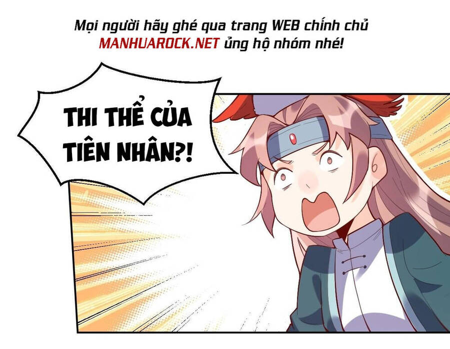 Nguyên Lai Ta Là Tu Tiên Đại Lão Chap 125 - Next Chap 126