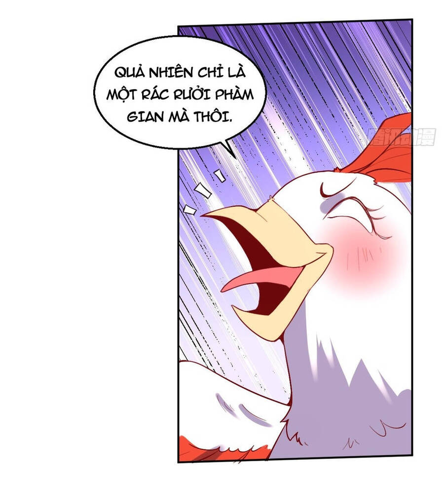 Nguyên Lai Ta Là Tu Tiên Đại Lão Chap 125 - Next Chap 126