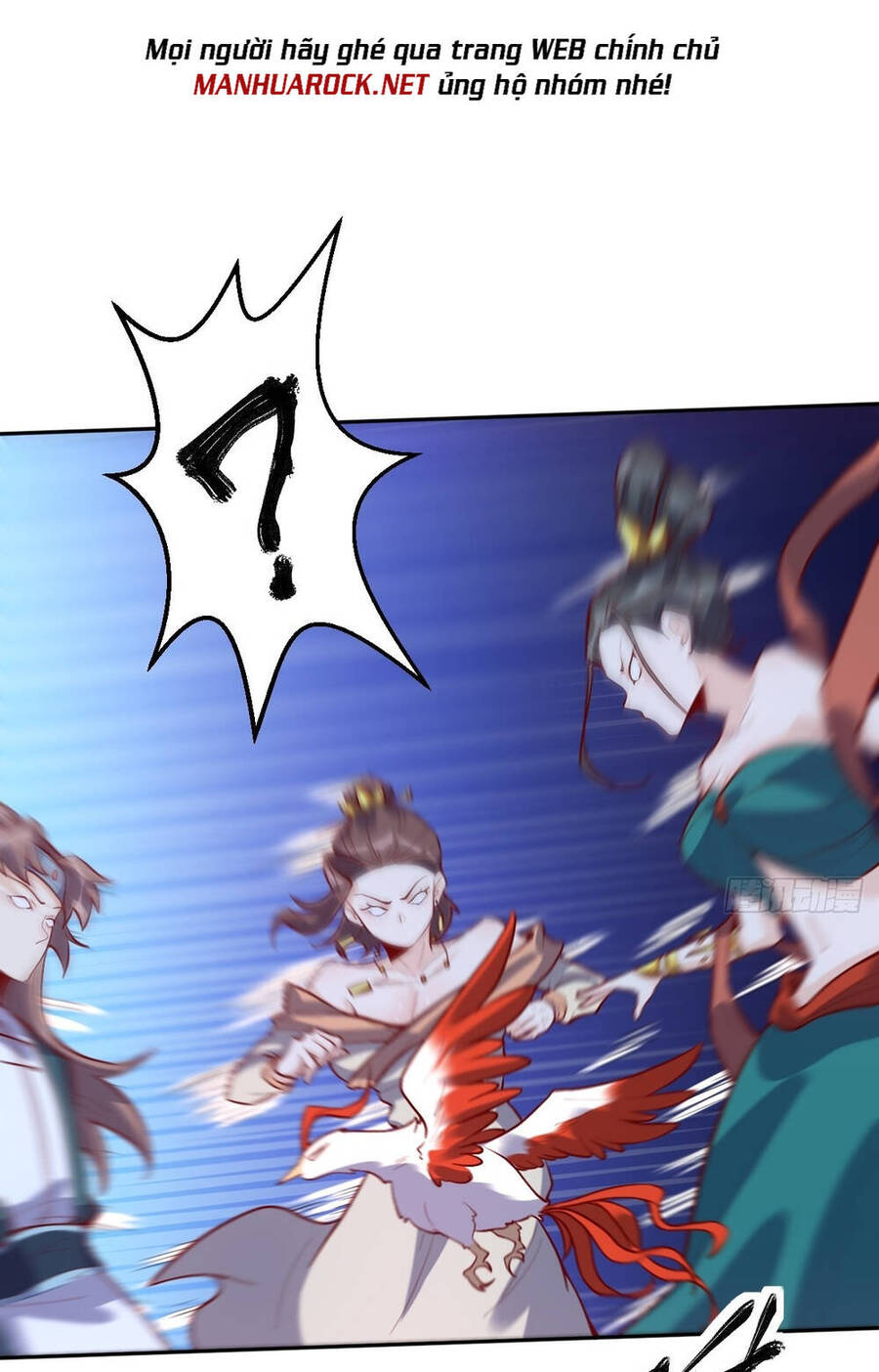 Nguyên Lai Ta Là Tu Tiên Đại Lão Chap 125 - Next Chap 126