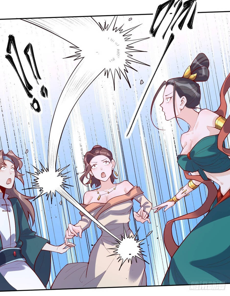 Nguyên Lai Ta Là Tu Tiên Đại Lão Chap 125 - Next Chap 126