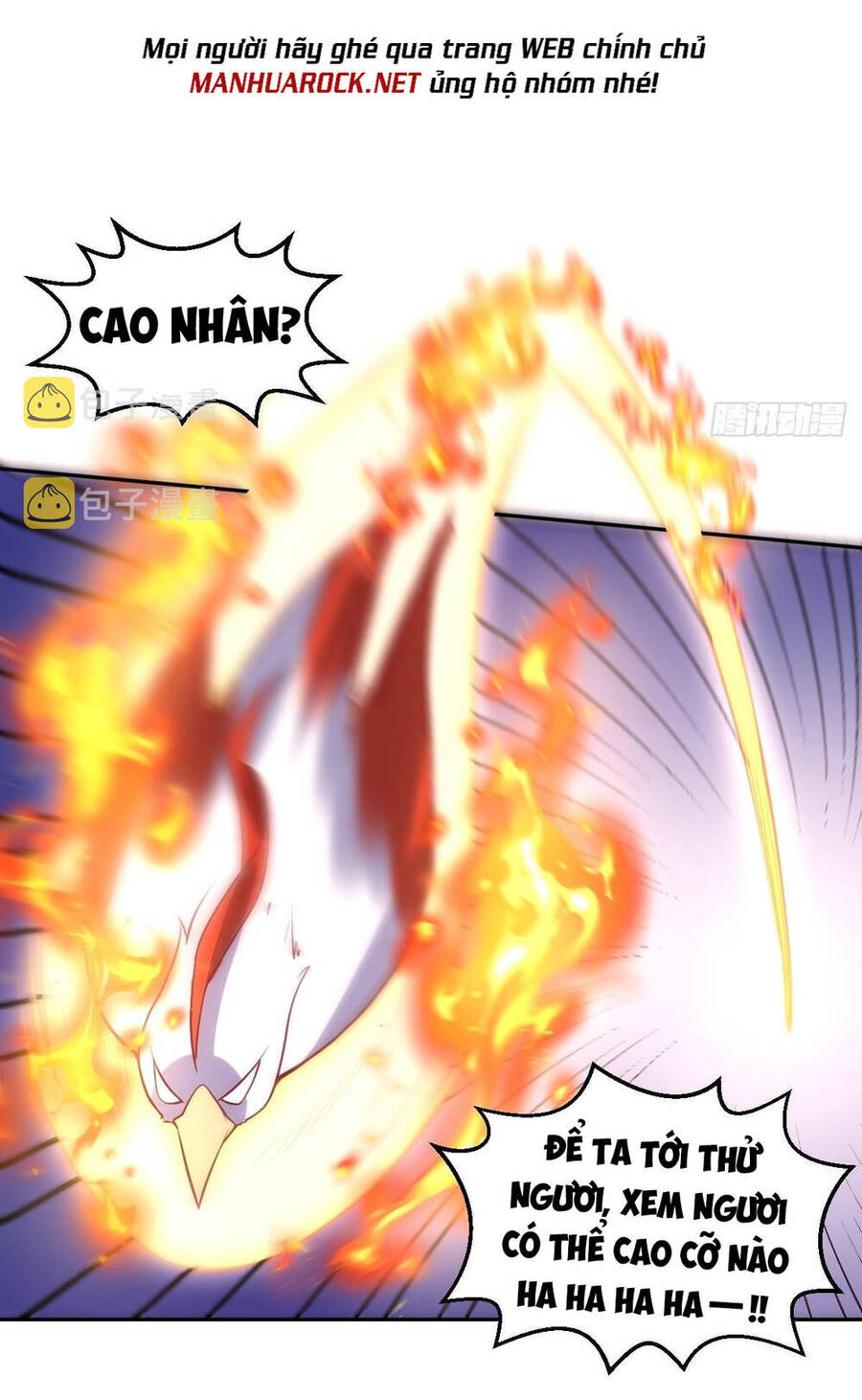 Nguyên Lai Ta Là Tu Tiên Đại Lão Chap 125 - Next Chap 126