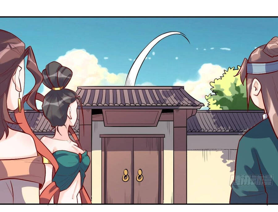Nguyên Lai Ta Là Tu Tiên Đại Lão Chap 125 - Next Chap 126