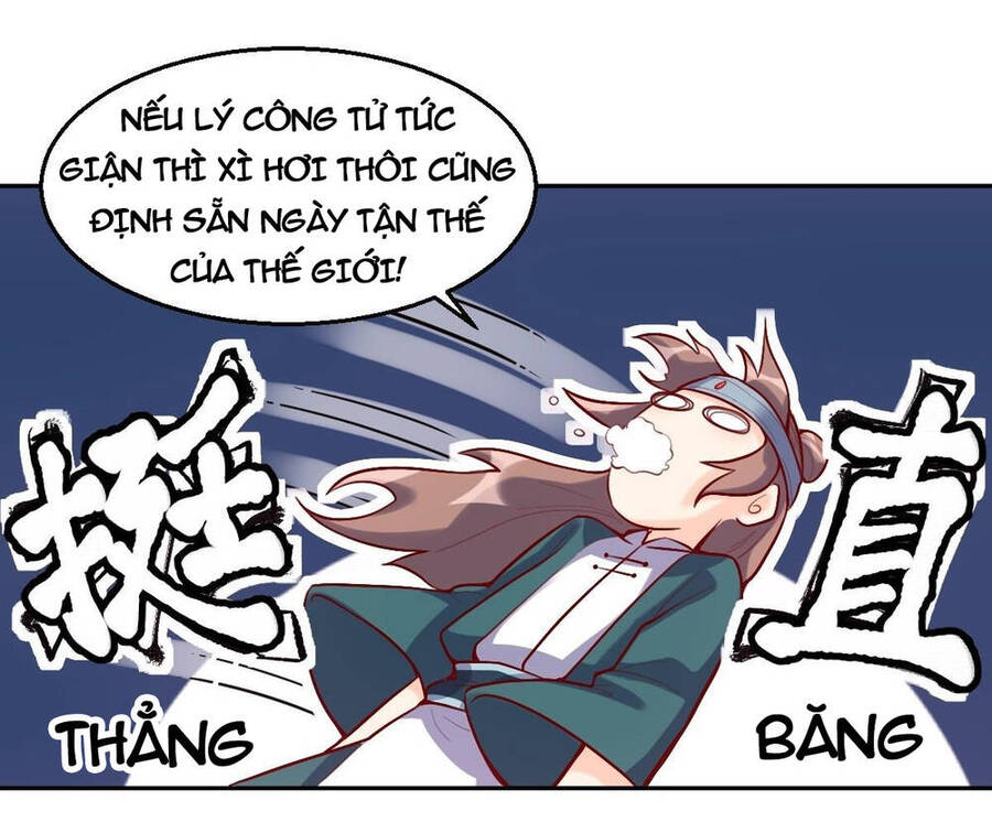 Nguyên Lai Ta Là Tu Tiên Đại Lão Chap 125 - Next Chap 126
