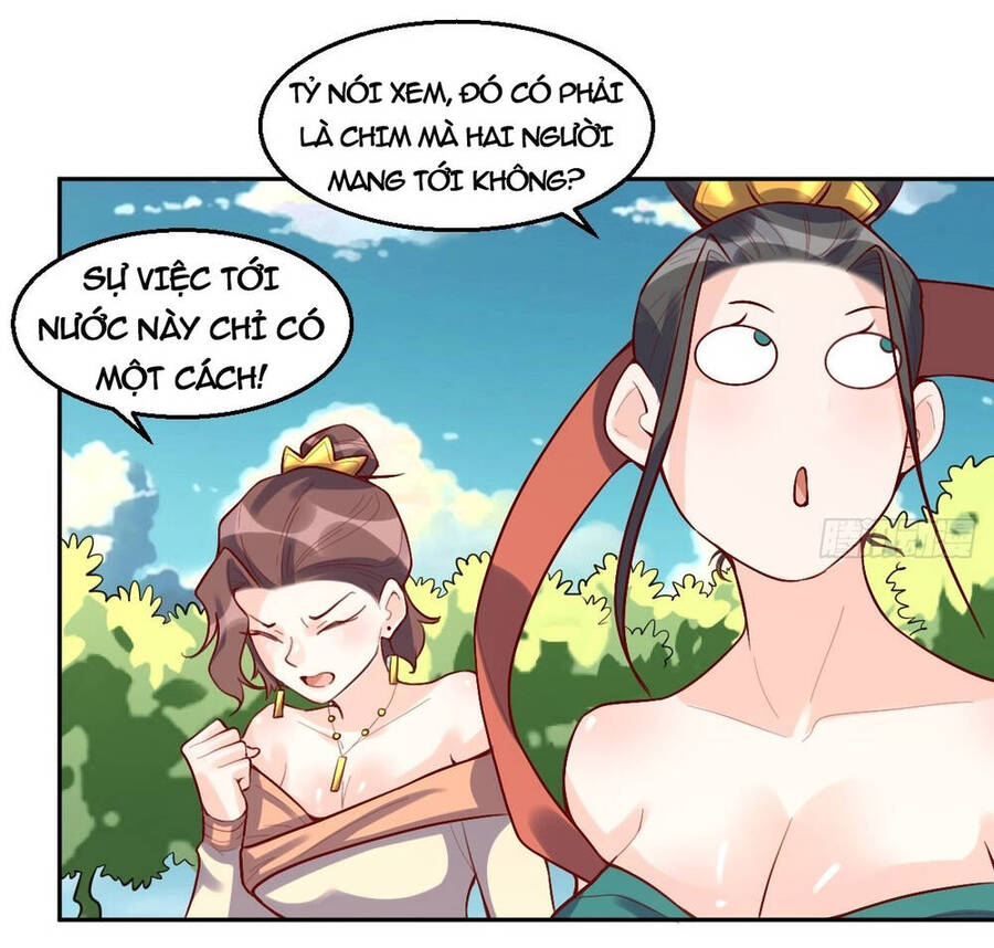 Nguyên Lai Ta Là Tu Tiên Đại Lão Chap 125 - Next Chap 126