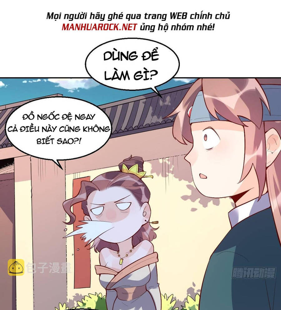 Nguyên Lai Ta Là Tu Tiên Đại Lão Chap 125 - Next Chap 126